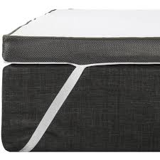 topper matras