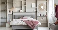 twijfelaar bed
