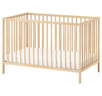 ikea ledikant