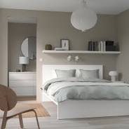 bed malm ikea