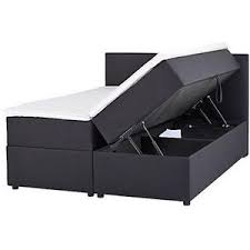 bed met opbergruimte 140x200