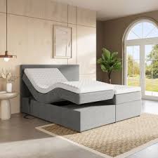 boxspring 160x200 outlet