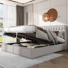 bed 160x200 compleet