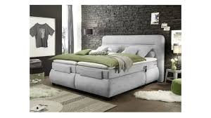 boxspring elektrisch 180x200