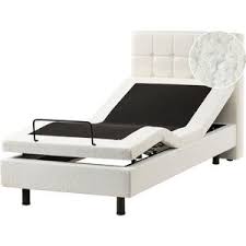 elektrisch verstelbaar bed
