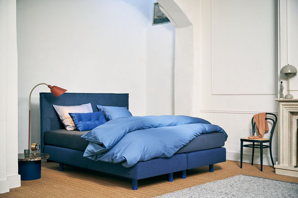 auping original boxspring