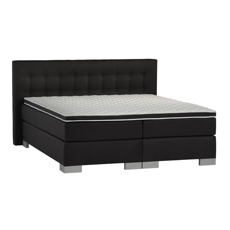 boxspring en matras