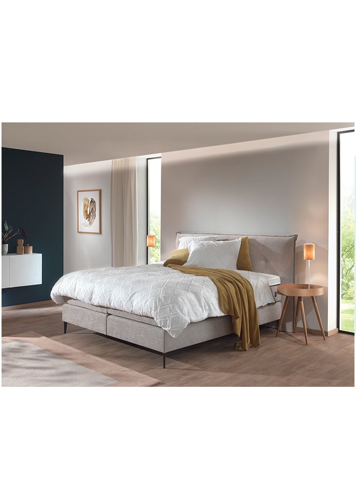 boxsprings en matrassen