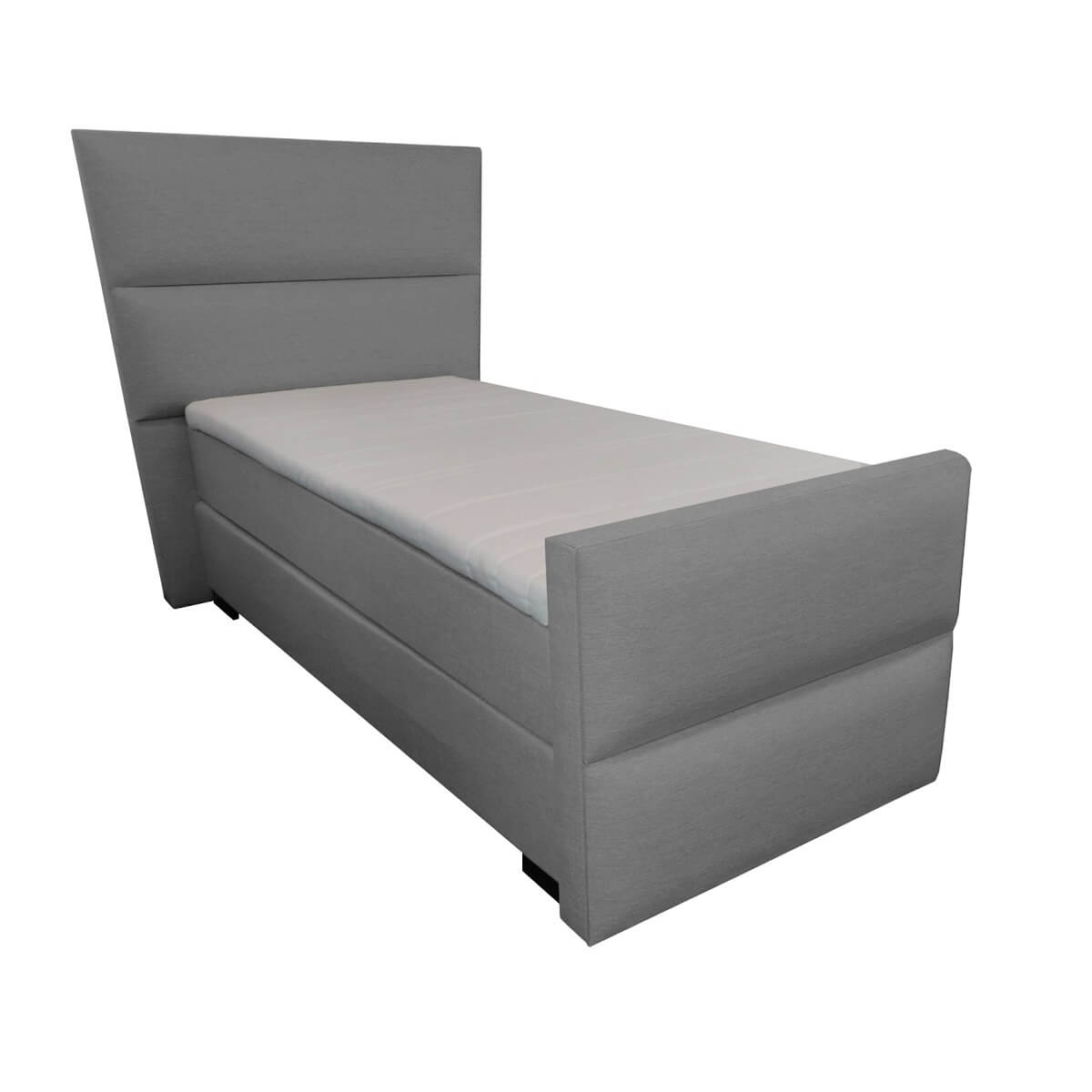 eenpersoons boxspring