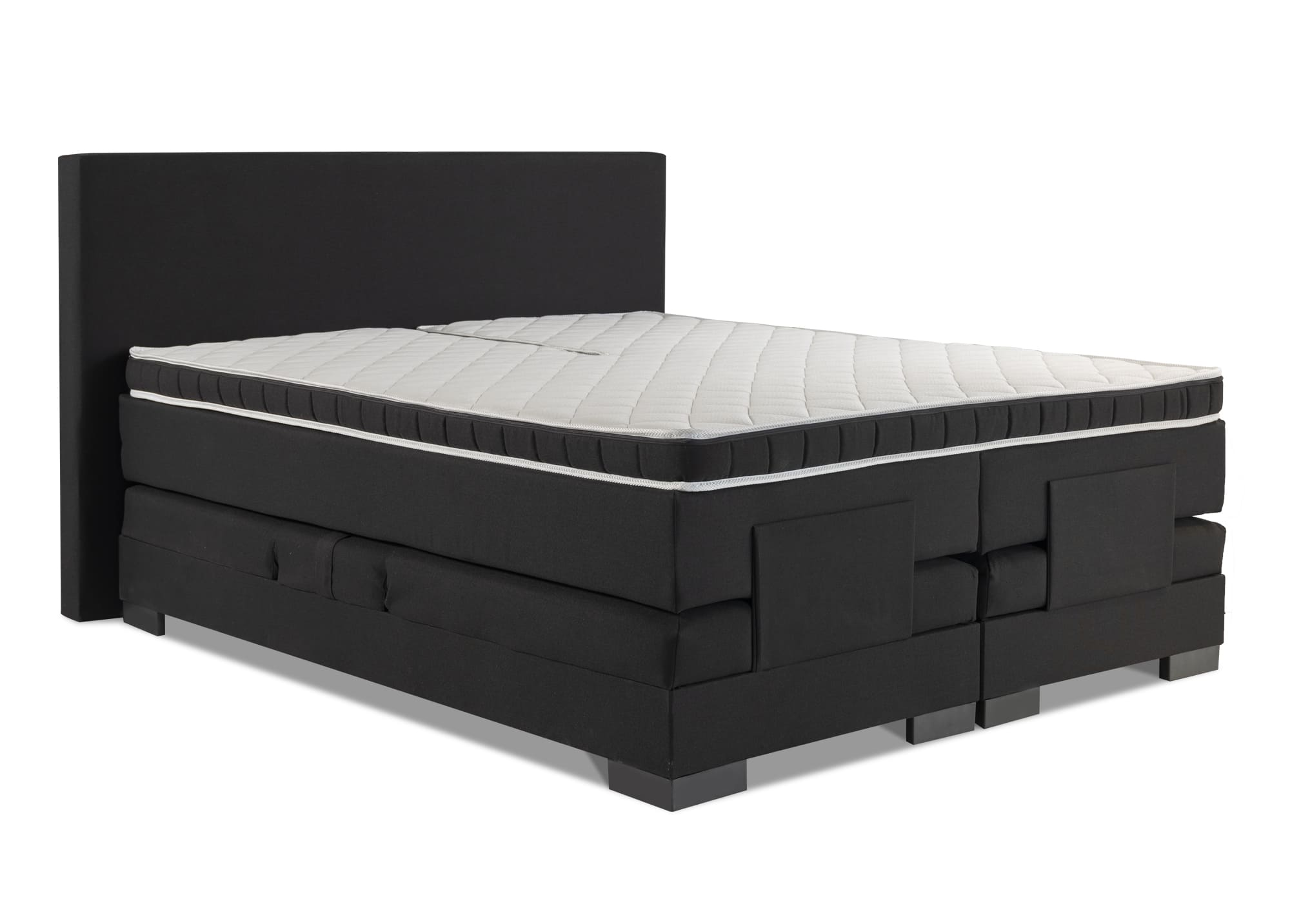 elektrisch boxspring