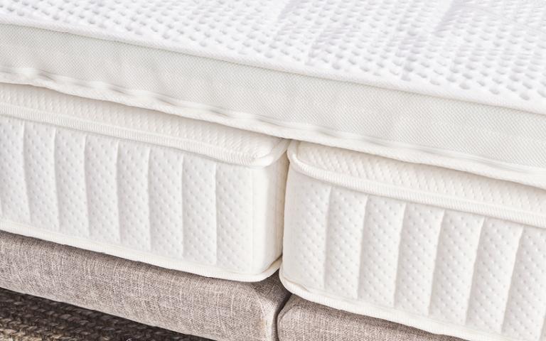 matras boxspring vervangen