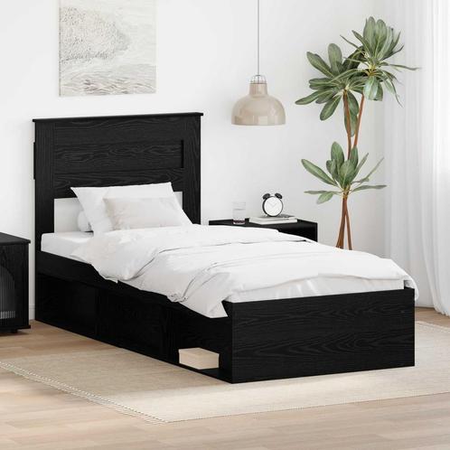 vidaxl bed