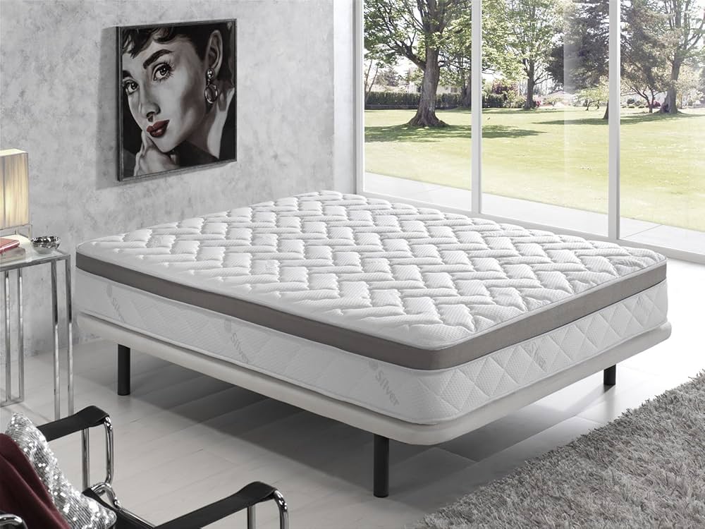 matras 140x200 aanbieding