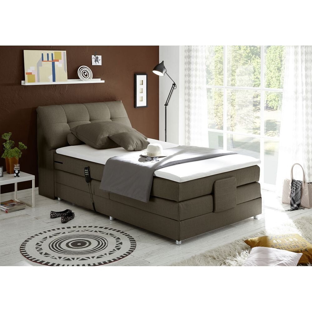 boxspring 120x200