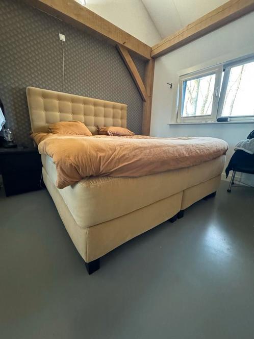 boxspring 180x200 ikea