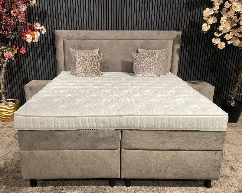 boxspring matras 180x200