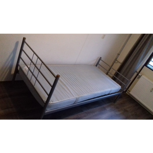 ikea bedden 1 persoon