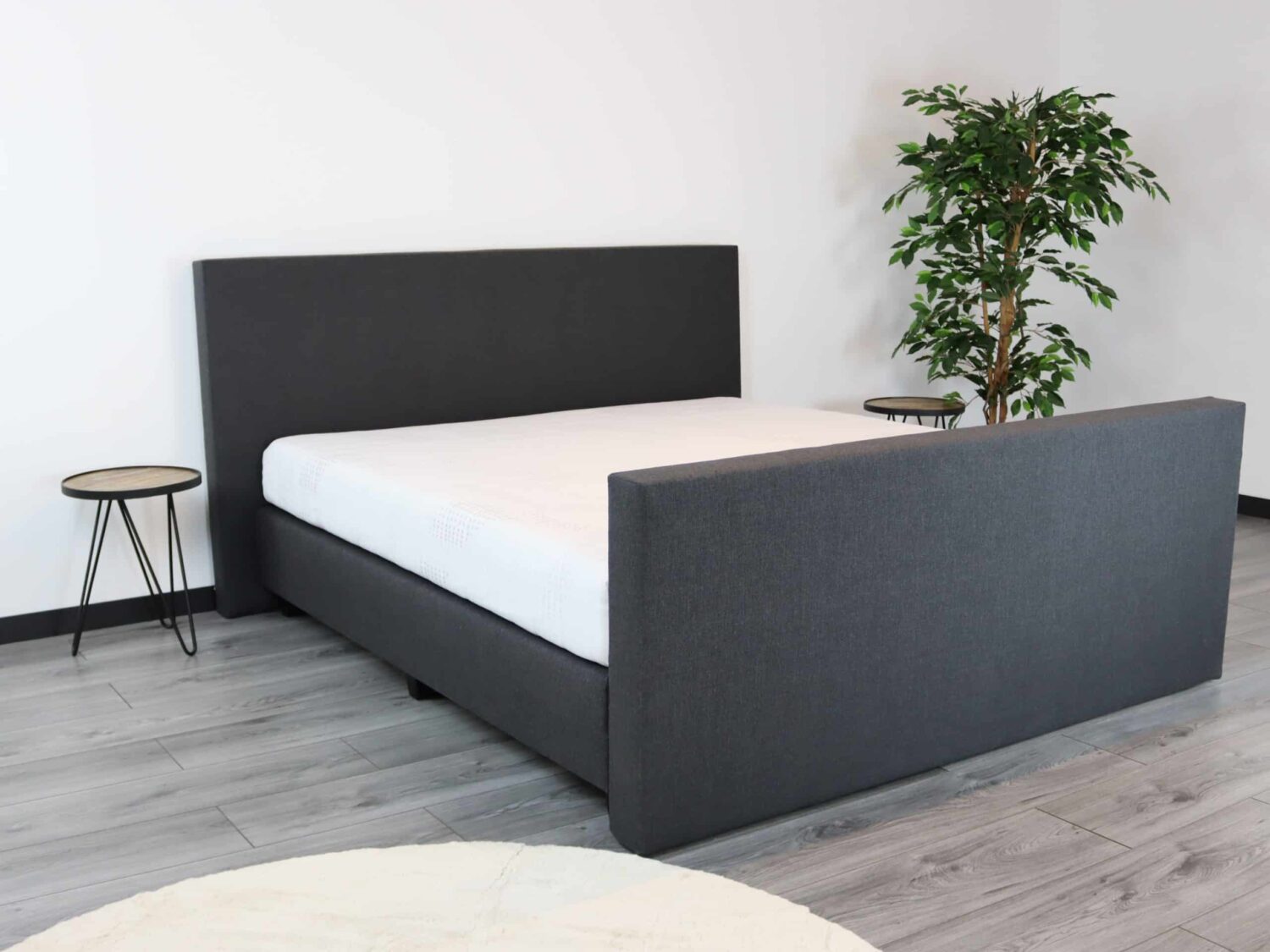matras tweepersoons