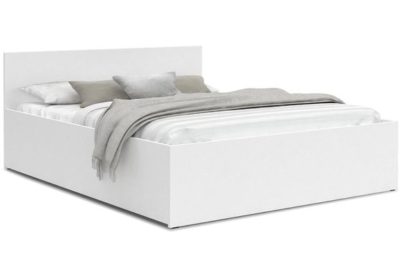 bed 120x200 compleet