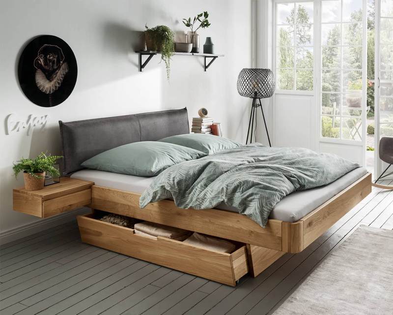 bed 180x200 compleet