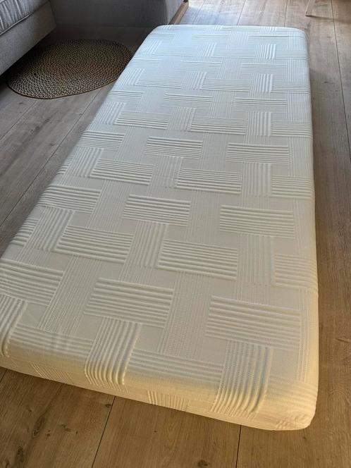 beterbed matras 90x200