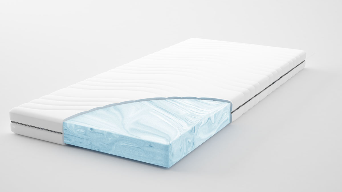 goedkope matrassen 90x200