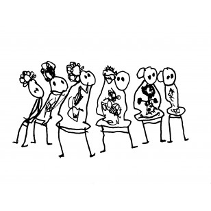 matras met pocketveren