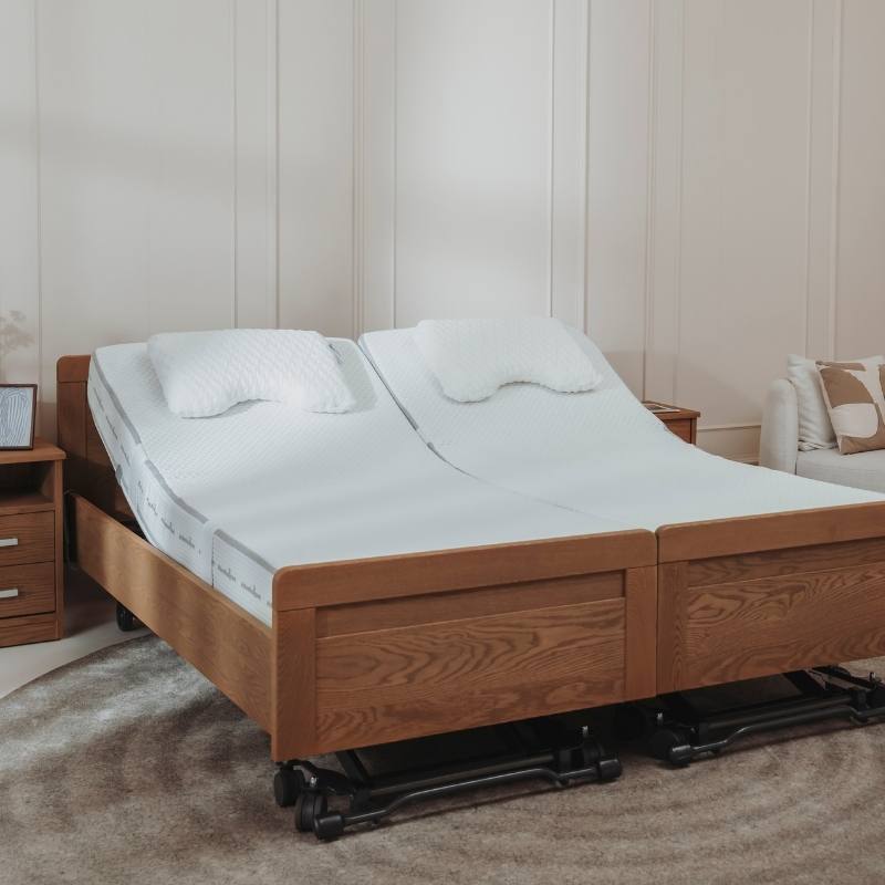 elektrisch bed