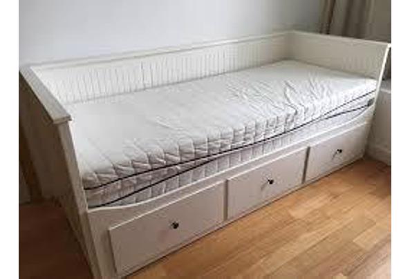 ikea tweepersoonsbed