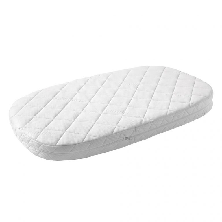 ledikant matras