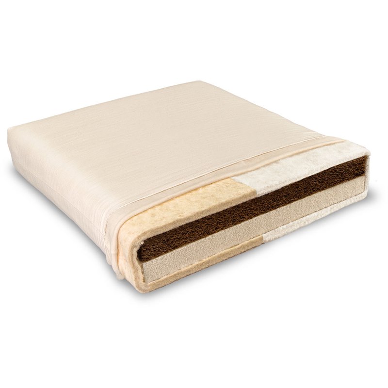 ledikant met matras