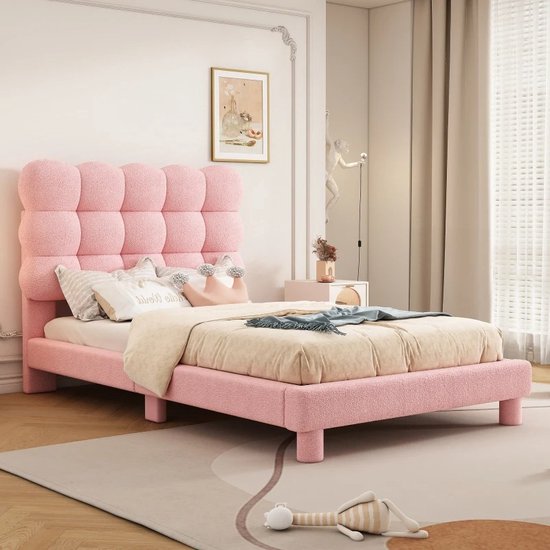 meisjes bed