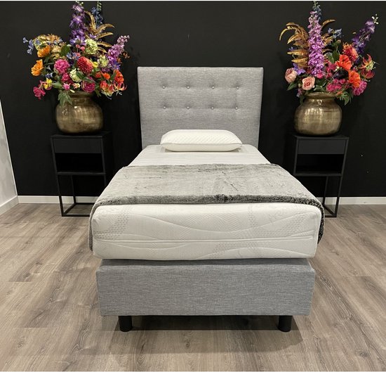 twijfelaar boxspring