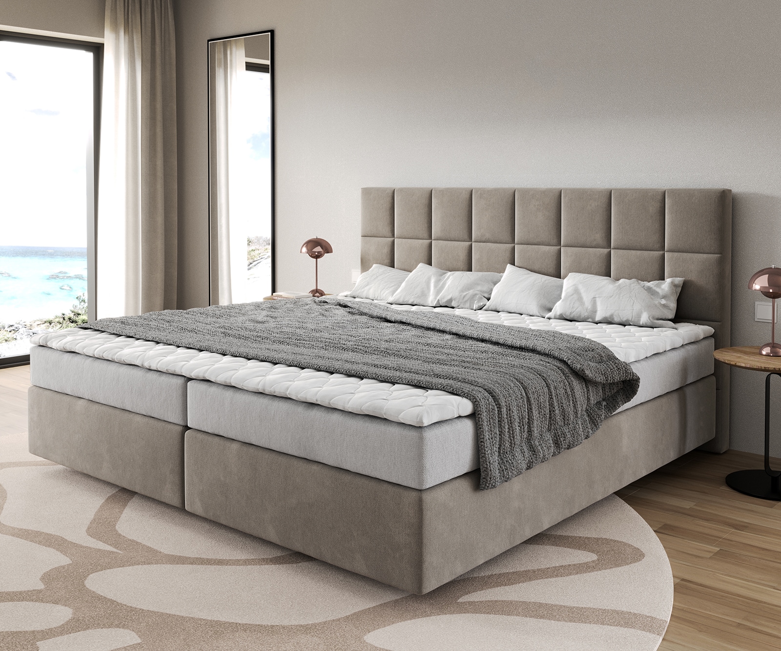 matras 200x200