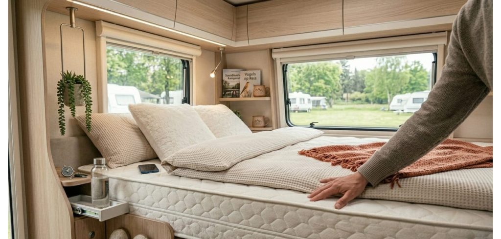 matras caravan