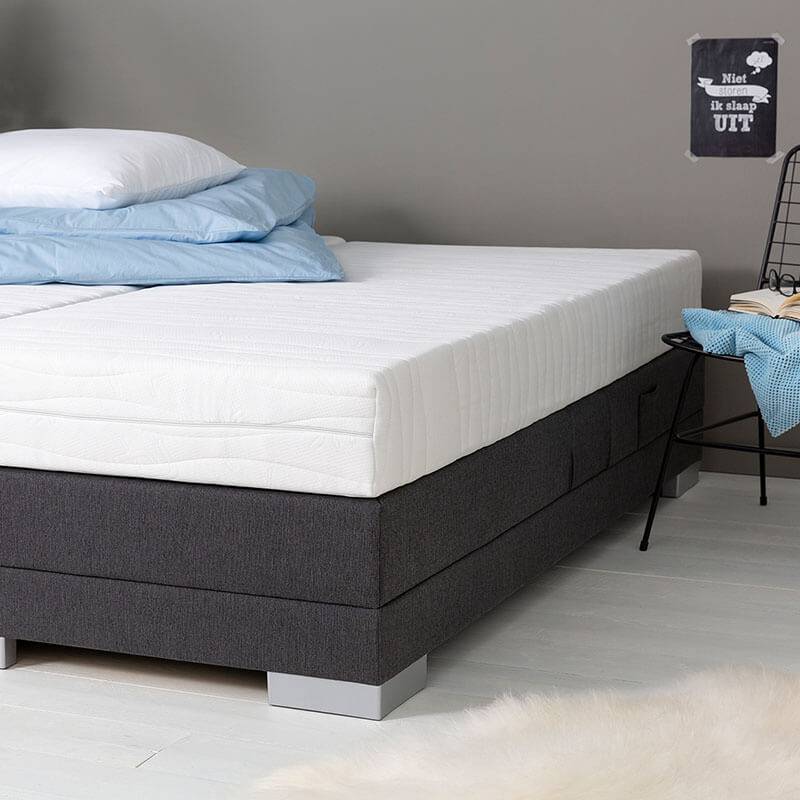 bed matrassen