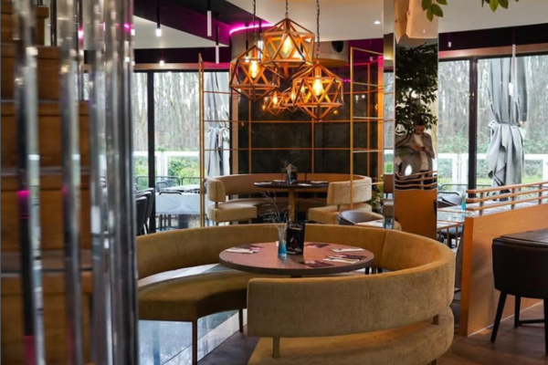 turkse steakhouse rotterdam