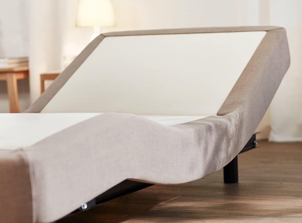 bed tempur