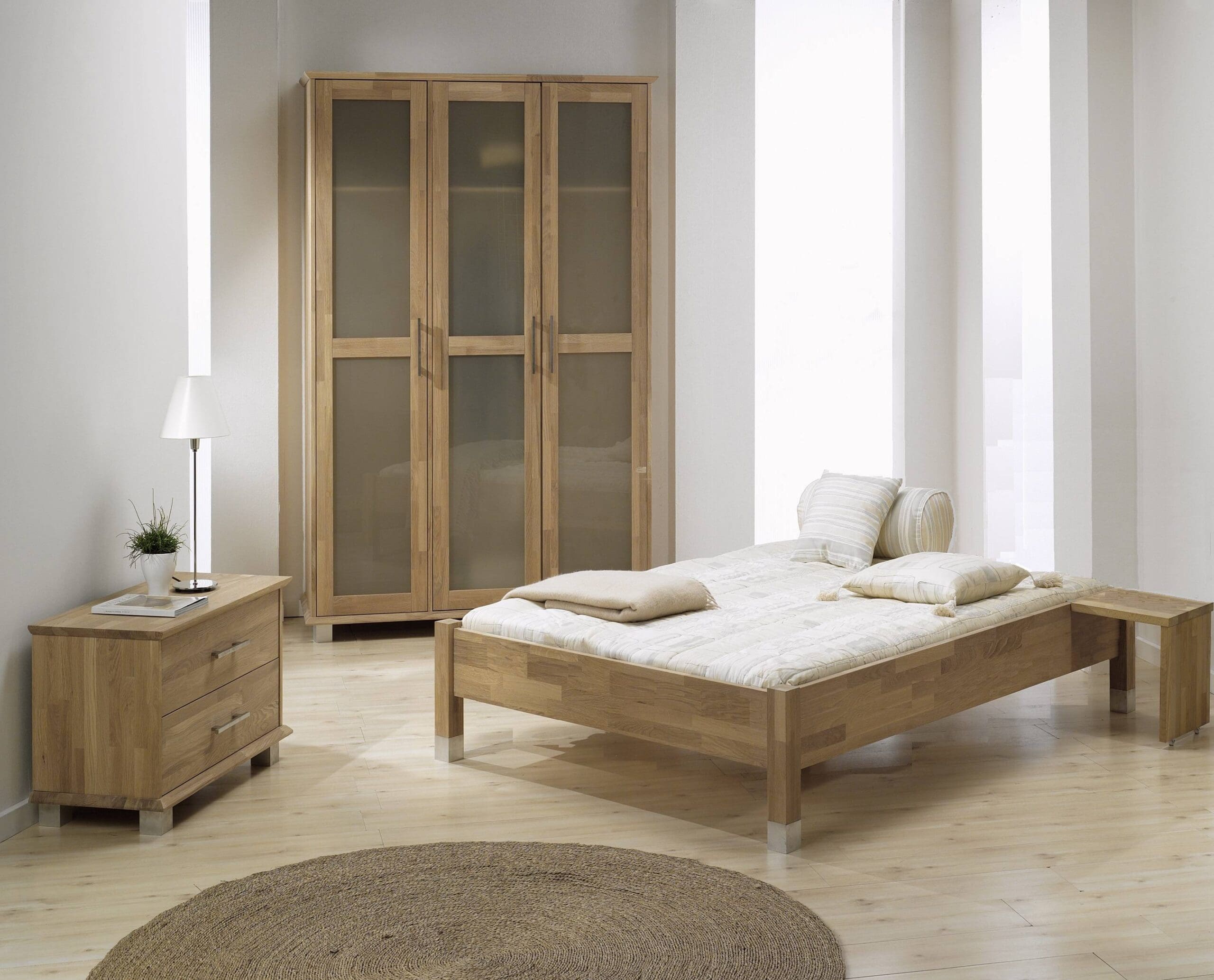 bedden aanbieding