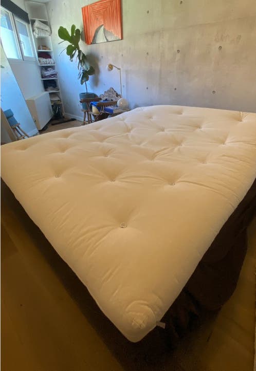 futon matras