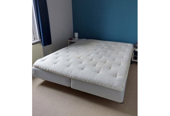 ikea boxspring 180x200