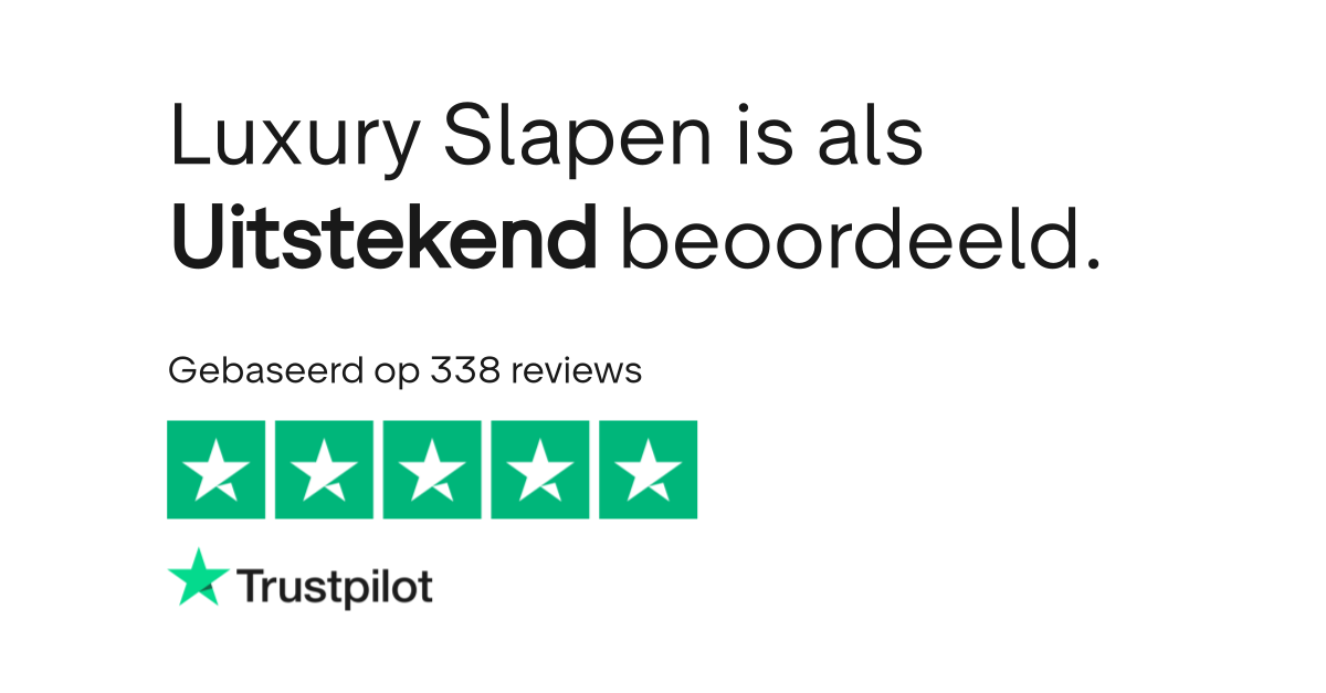luxuryslapen