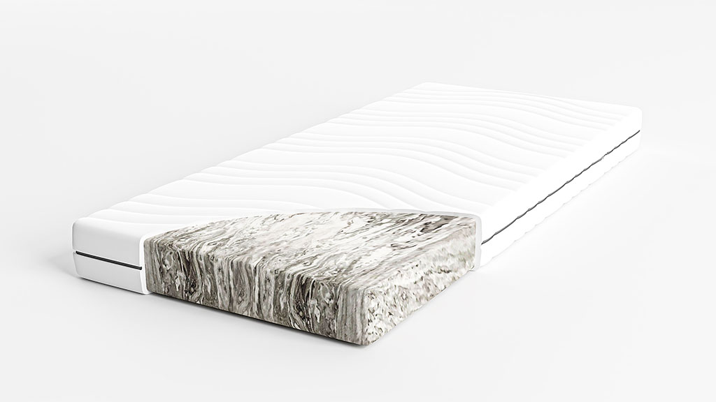 matras op maat caravan