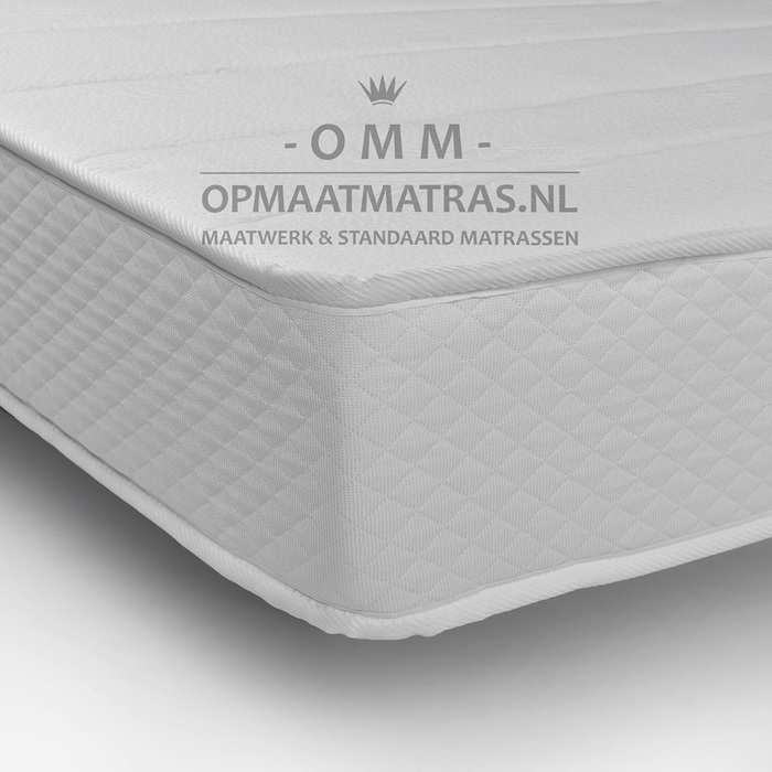 matras voor caravan op maat