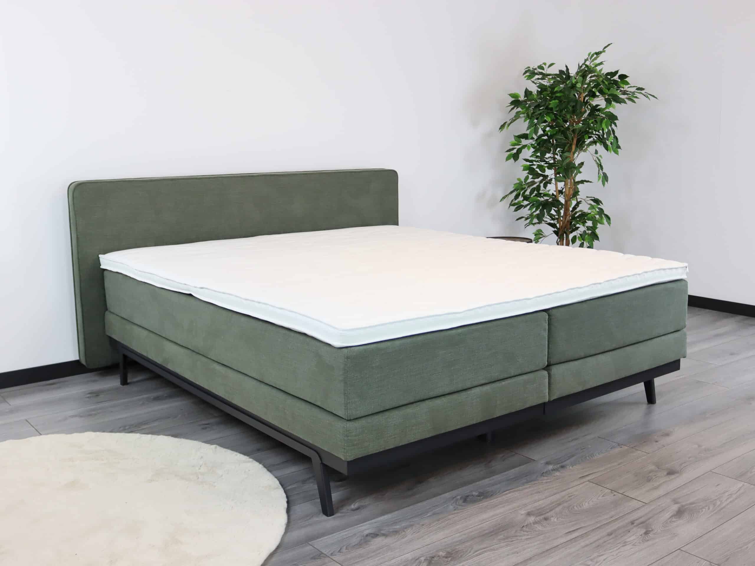 verstelbaar bed