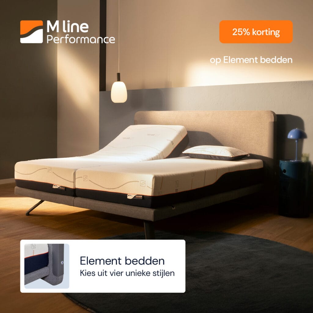 matras m line