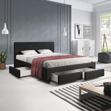 marktplaats bed