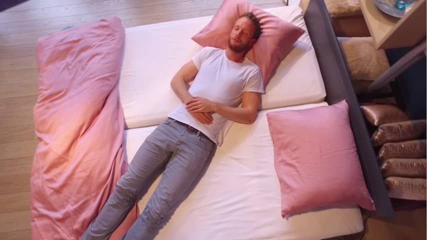 matras best getest