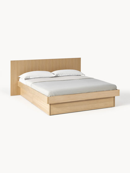 westwing bed